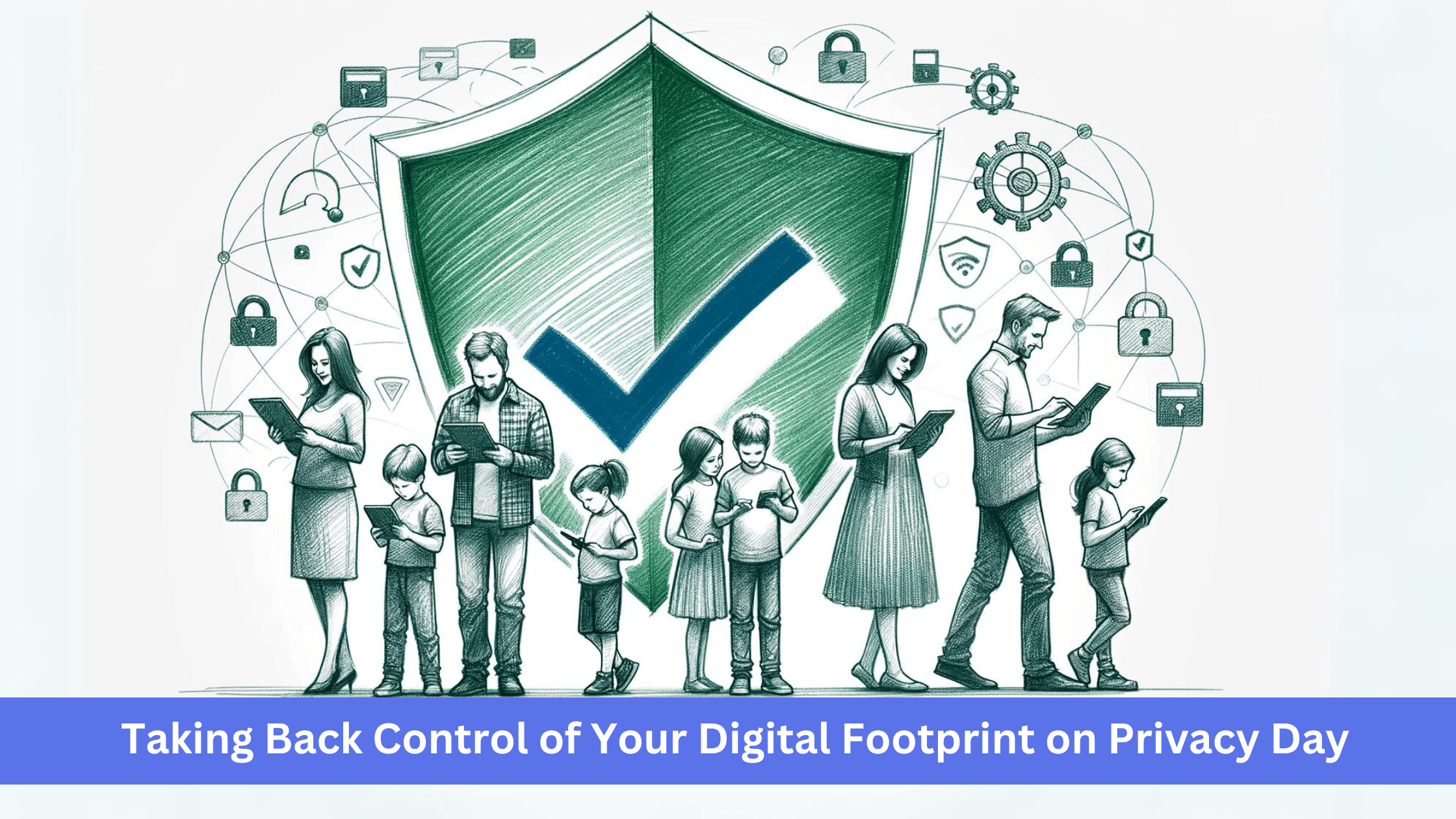 Taking Back Control of Your Digital Footprint