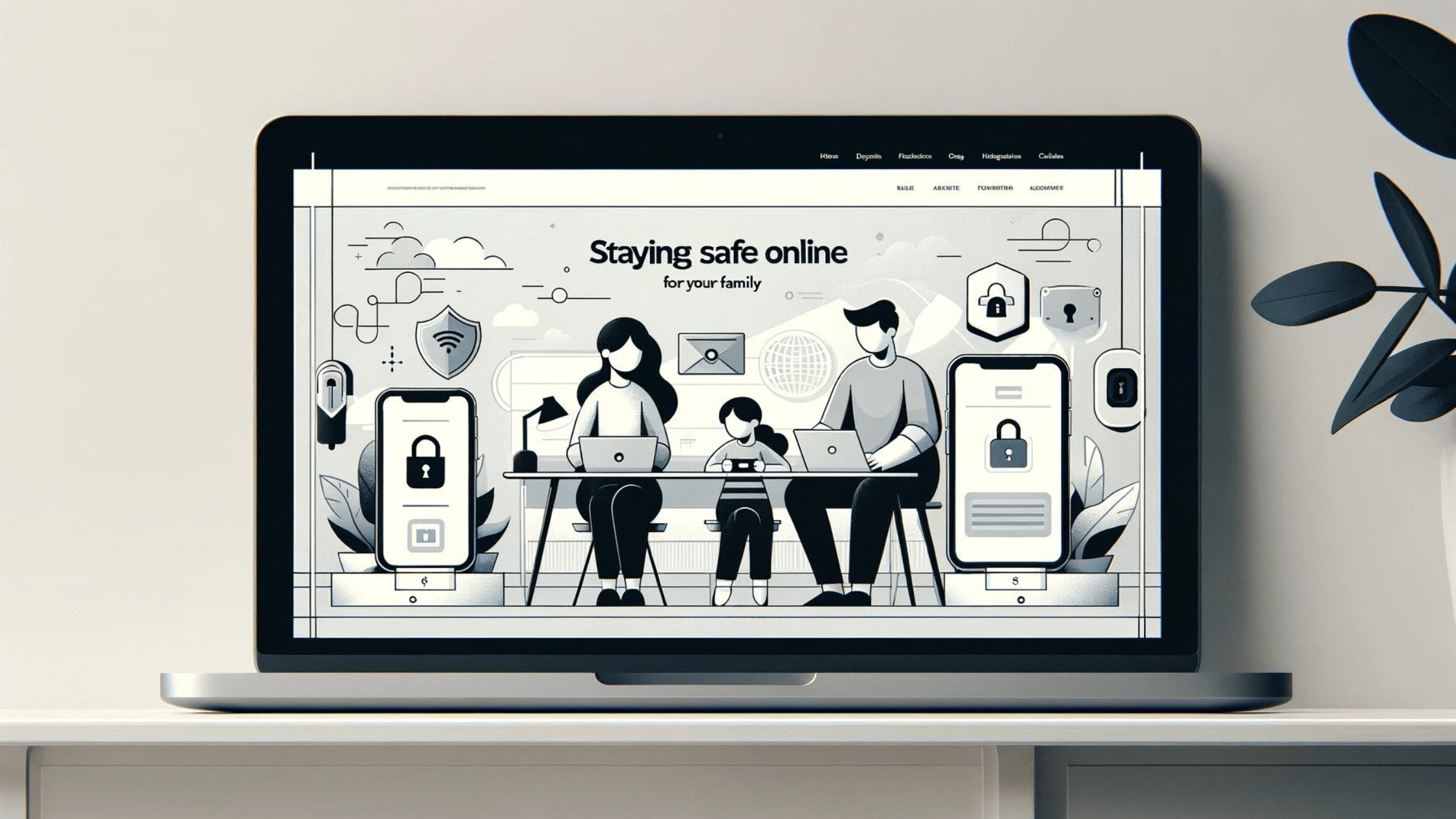 Best Practices for Staying Safe Online