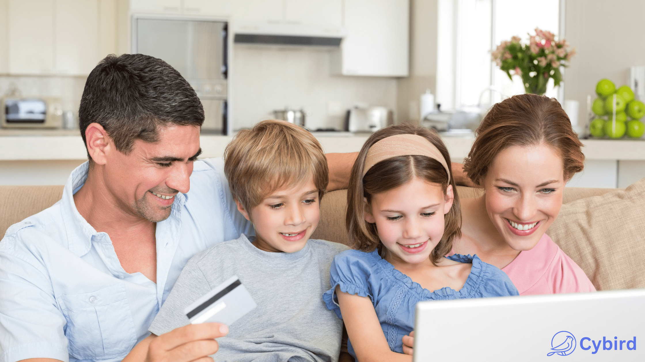 Protecting Our Loved Ones: A Guide to Safe Internet Use for Families