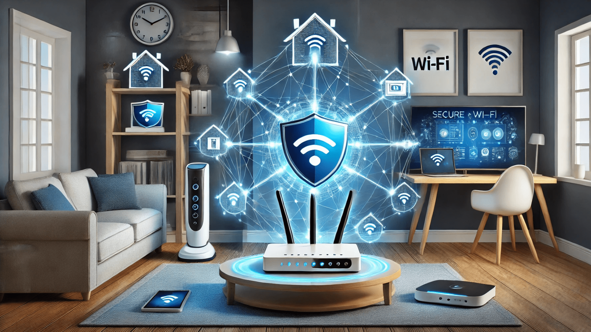 One Reason I Prefer Router-Based Security for My Home Cyber Protection