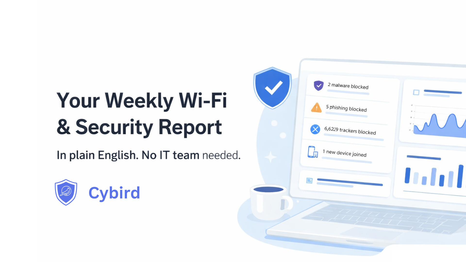 Is Your Office Network Safe This Week? Here’s the Simple Answer